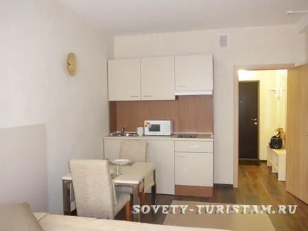 Care este diferența dintre hoteluri, apartamente și hoteluri de apartamente (contrast) Care este diferența dintre hoteluri, apartamente și hoteluri de apartamente