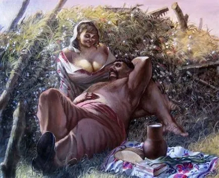 Voioasă limba Ucrainean sau cuvinte amuzante (ce se va limba) Voioasă Limba ucraineană cuvinte ucrainene sau amuzante