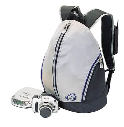 Alegerea unui sac pentru camera - comentarii si teste