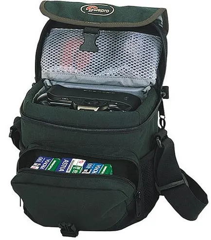 Alegerea unui sac pentru camera - comentarii si teste