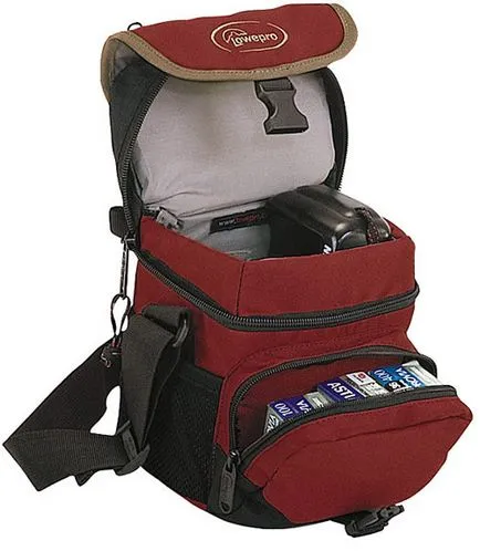 Alegerea unui sac pentru camera - comentarii si teste