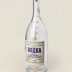 Vodka la o temperatură de - măcinare și utilizarea