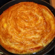 Pastries de aluat filo - 20 de rețete, o selecție de rețete (filo) Patiserie de aluat Filo - 20 rețete de colectare