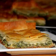 Pastries de aluat filo - 20 de rețete, o selecție de rețete pentru (test) Patiserie de aluat Filo - 20 rețete de colectare