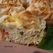 Pastries de aluat filo - 20 de rețete, o selecție de rețete (filo) Patiserie de aluat Filo - 20 rețete de colectare
