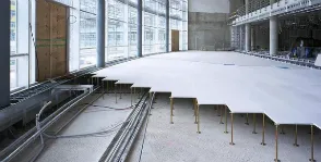 decorațiuni interioare a camerei cu mâinile sheetrock lui (gips-carton) Interior gips-carton decorarea camerei cu mâinile lor