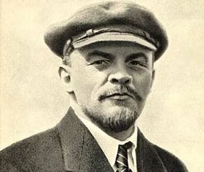 Vladimir Ilyich Lenin - biografie, informații, viața personală