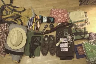 In jurul lumii, am călătorit în jurul lumii timp de 150 de zile