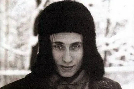 Vladimir Putin - biografia, viața personală, fotografie, cariera, vârstă, politica și cele mai recente știri în 2017 (Putin este bolnav) Vladimir Putin - biografia, viața personală, fotografie, cariera, vârstă, politica și cele mai recente știri 2017