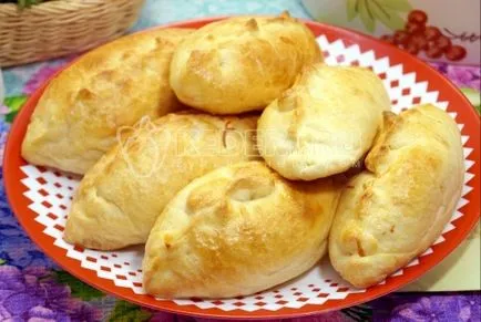 prăjituri delicioase - Rețete prăjituri