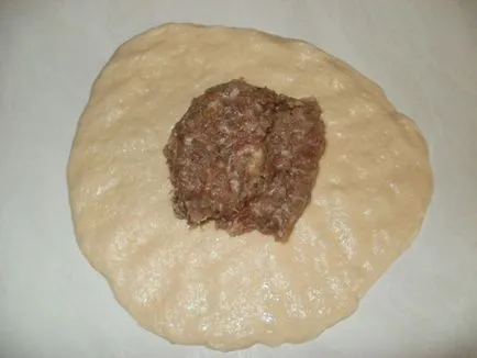 belyashi Delicious de - a - la - I