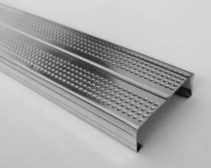 Interior camere de finisare gips carton - decât pentru a decora hl