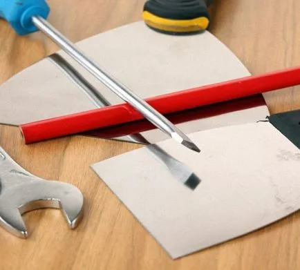 unghiulară pas de aliniere cu instrucțiuni pas, portalul de construcție