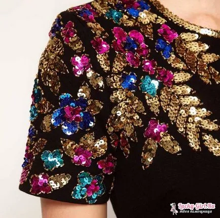 broderie paiete