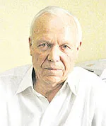 Toată lumea îi place să trăiască o lungă perioadă de timp - un ziar literar