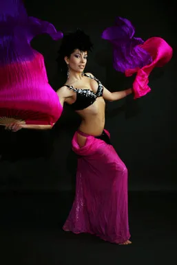 Totul despre Tribal Fusion dans