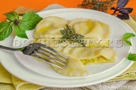 Principalele feluri de mâncare delicioase retete cu fotografii
