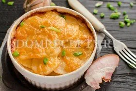 Principalele feluri de mâncare delicioase retete cu fotografii