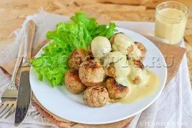 Principalele feluri de mâncare delicioase retete cu fotografii