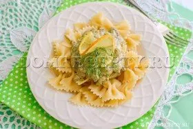 Principalele feluri de mâncare delicioase retete cu fotografii