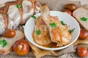 Principalele feluri de mâncare delicioase retete cu fotografii