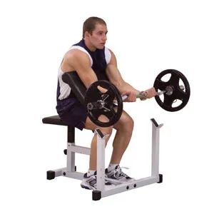 Totul despre biceps - anatomia și formarea eficientă - energie fatală