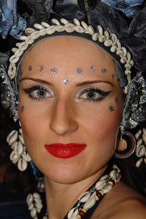 Totul despre Tribal Fusion dans