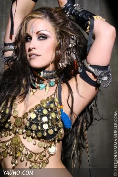 Totul despre Tribal Fusion dans