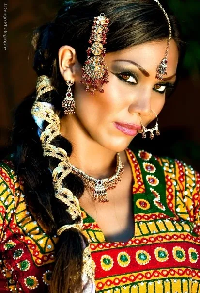 Totul despre Tribal Fusion dans