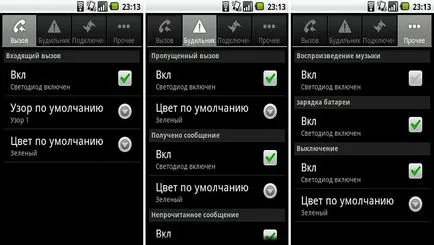 Intrarea la meniul de inginerie telefoane și tablete Android (intrare) Intrarea la meniul de inginerie telefoane și tablete Android