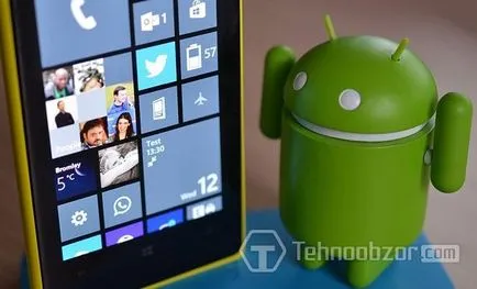 Posibilitățile de smartphone, care știu puțini oameni