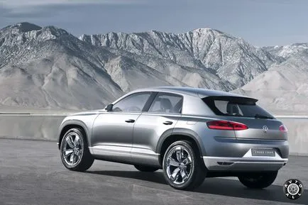 Volkswagen touareg 2015 restilizare (Volkswagen Touareg conduce) Volkswagen touareg 2015 restyling