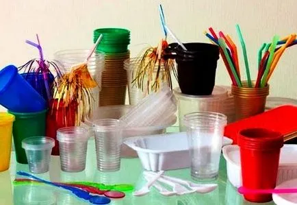efectelor nocive din plastic pentru sănătatea noastră