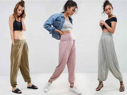 Orient Express cum ar fi purtarea pantaloni, marie claire (Marie) Orient Express cum ar fi purtarea pantaloni, Marie Claire