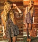 Hippies, enciclopedie de moda