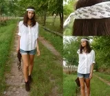 Hippies, enciclopedie de moda