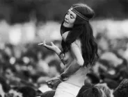 Hippies, enciclopedie de moda