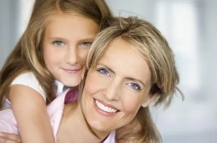 Bună mama - ce înseamnă modul de a deveni o mamă bună (mama) Bună mama - ce înseamnă modul de a deveni o mamă bună