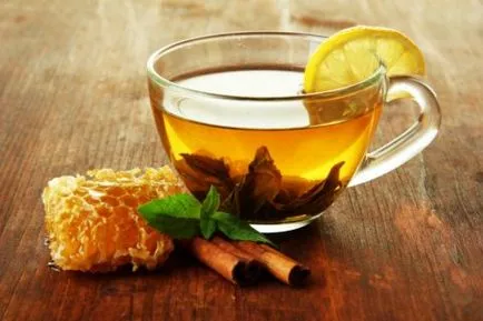Un bun remediu pentru dureri în gât - care va ajuta la vindecarea bine gât