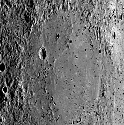 Compoziția chimică a sistemului solar planete Mercur