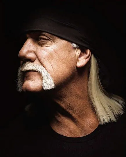Hulk Hogan - 60 de ani!