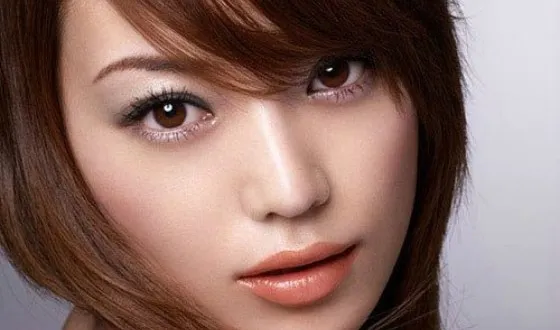nuanțe makeup- japoneze de aplicare machiaj, la fel ca femeile japoneze (japoneză machiaj machiaj) nuanțe makeup- japoneze de aplicare a make- up, cum ar fi femeile japoneze