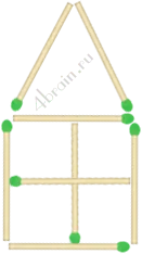 Sarcinile și puzzle-uri cu meciuri, blog-ul 4brain