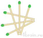 Sarcinile și puzzle-uri cu meciuri, blog-ul 4brain