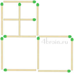 Sarcinile și puzzle-uri cu meciuri, blog-ul 4brain