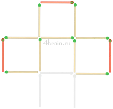 Sarcinile și puzzle-uri cu meciuri, blog-ul 4brain