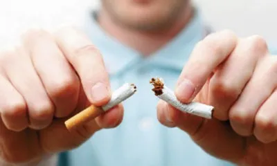Terenul fumatului - principalele rugăciuni și consecințele