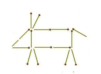 Puzzle-uri cu meciuri 37 puzzle-uri și 52 de minute de distracție
