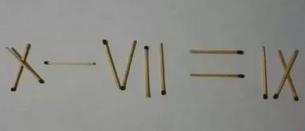 Puzzle-uri cu meciuri 37 puzzle-uri și 52 de minute de distracție