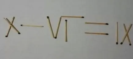 Puzzle-uri cu meciuri 37 puzzle-uri și 52 de minute de distracție